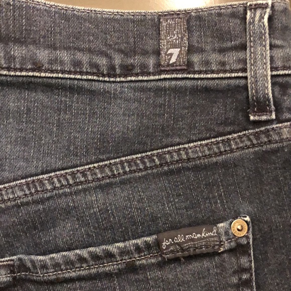 7 for all mankind Luxe performance jeans - Picture 14 of 14